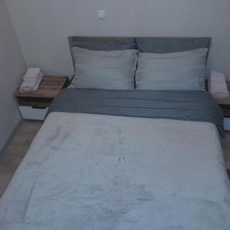 Gray Apartament 2 Priština Exteriér fotografie