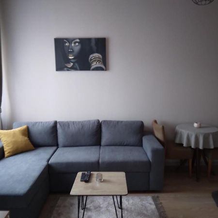 Gray Apartament 2 Priština Exteriér fotografie