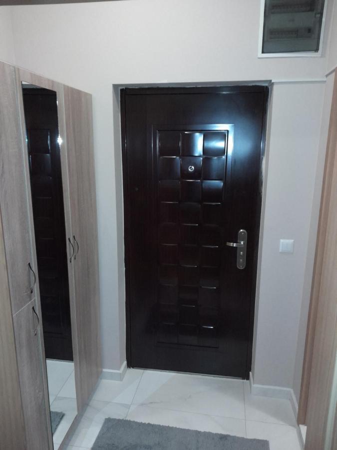 Gray Apartament 2 Priština Exteriér fotografie