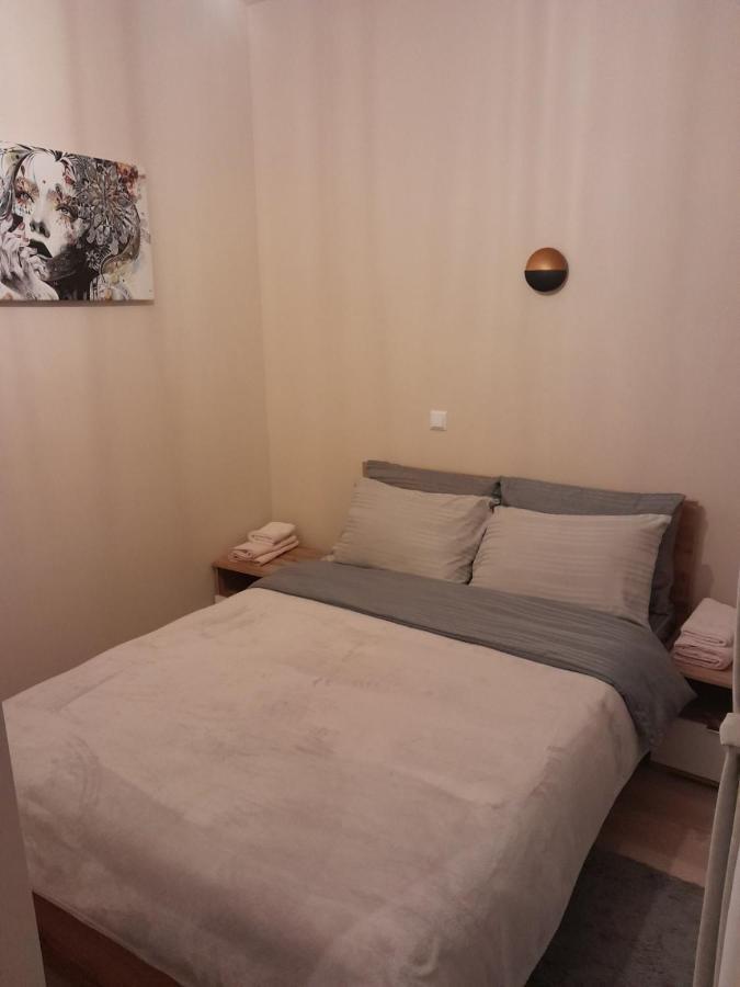 Gray Apartament 2 Priština Exteriér fotografie